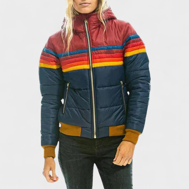 Gloria™ | Chaqueta impermeable