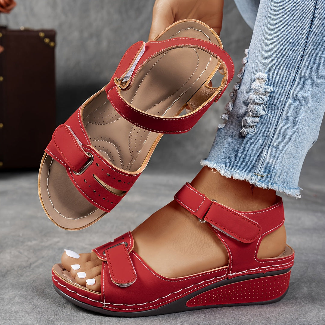 Celima | Sandalias Ergonómicas Elegantes