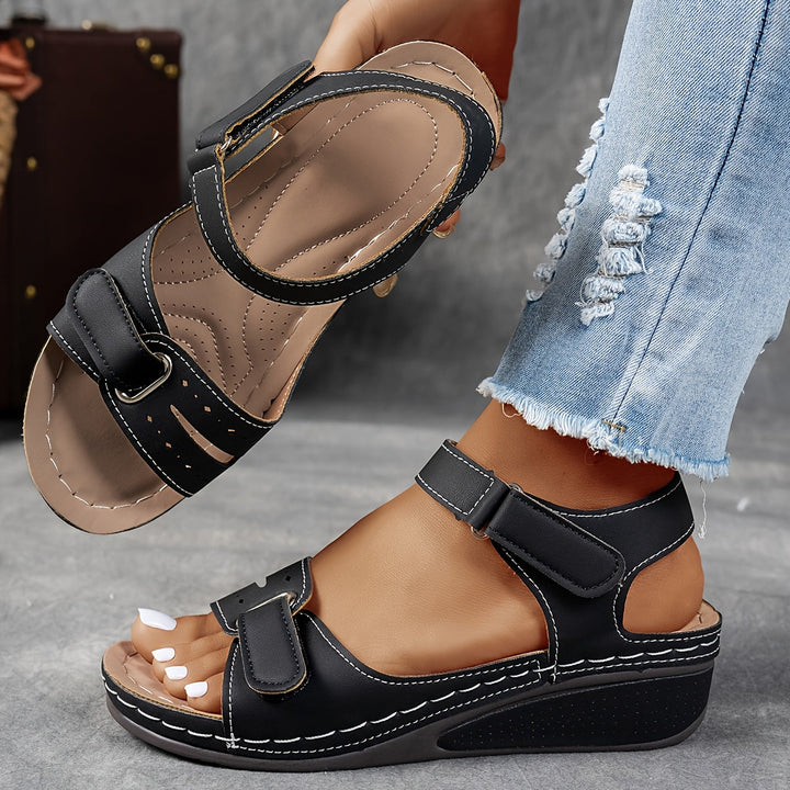 Celima | Sandalias Ergonómicas Elegantes