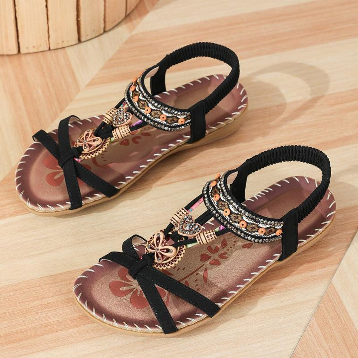 LOLA™ | Sandalias elegantes y cómodas