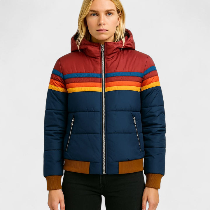 Gloria™ | Chaqueta impermeable