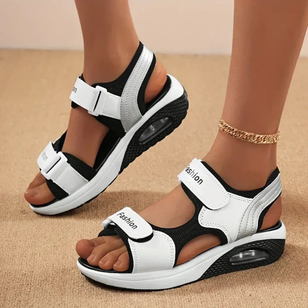 Isidora™ | Sandalias cómodas y con estilo