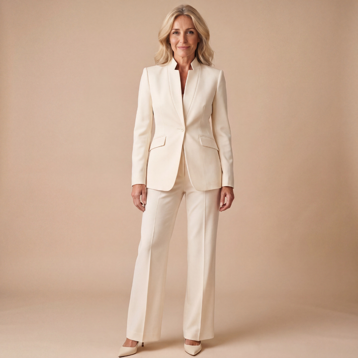 Amelia | Conjunto Elegante y Sofisticado