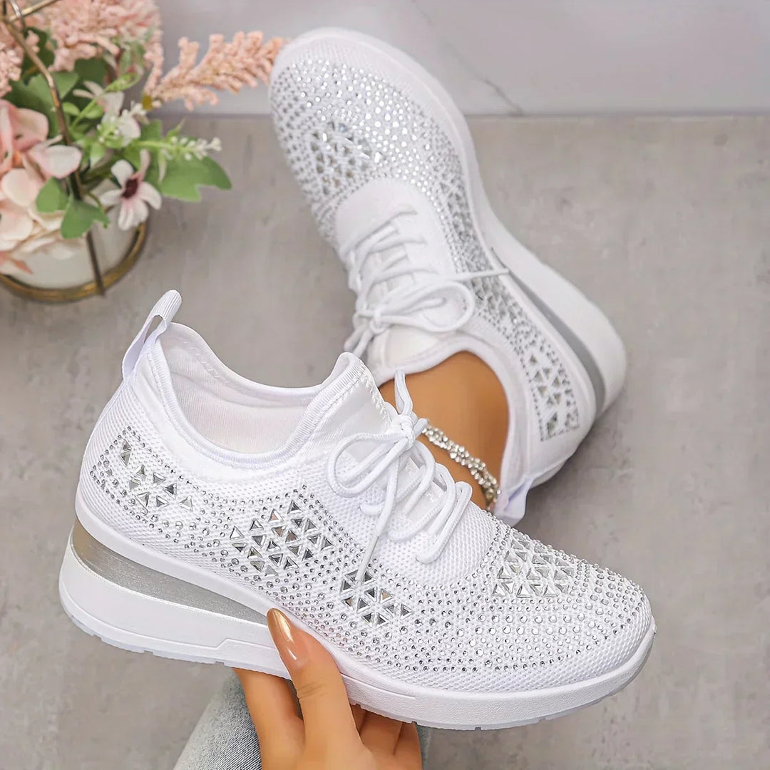 Carolina™ | Zapatillas ortopédicas cómodas