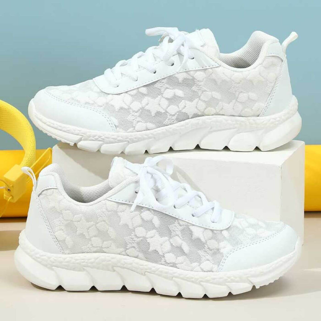Elmina™ | Zapatos Ortopédicos y Transpirables