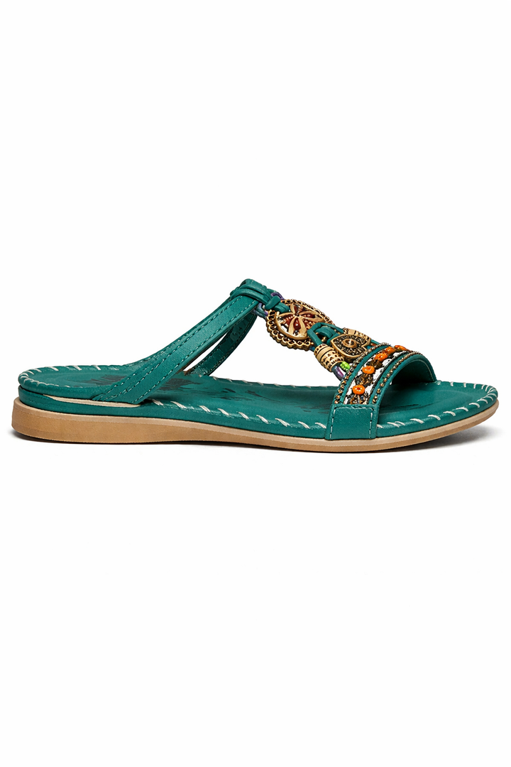 LOLA™ | Sandalias elegantes y cómodas