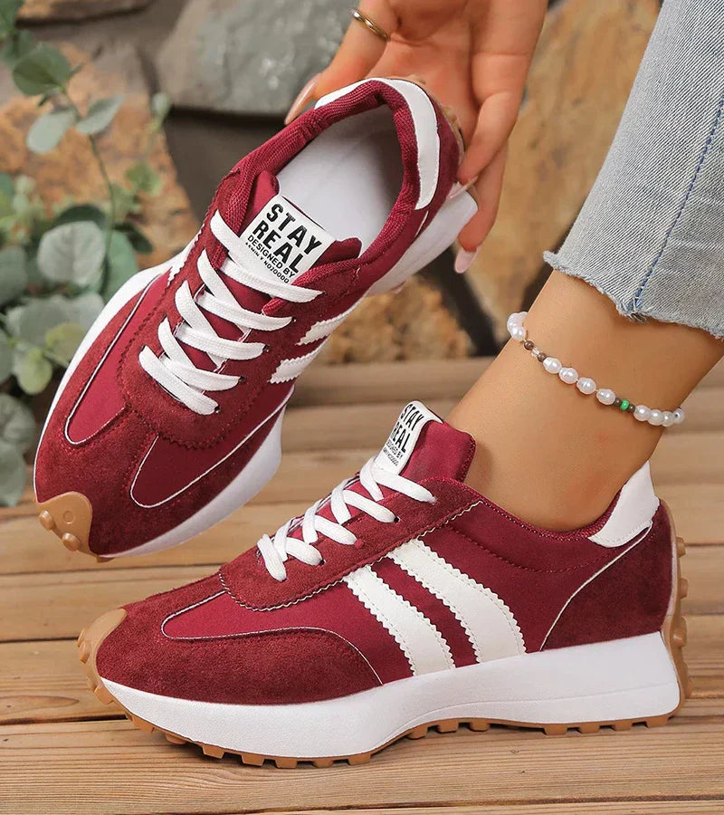 Luna | Zapatillas Cómodas