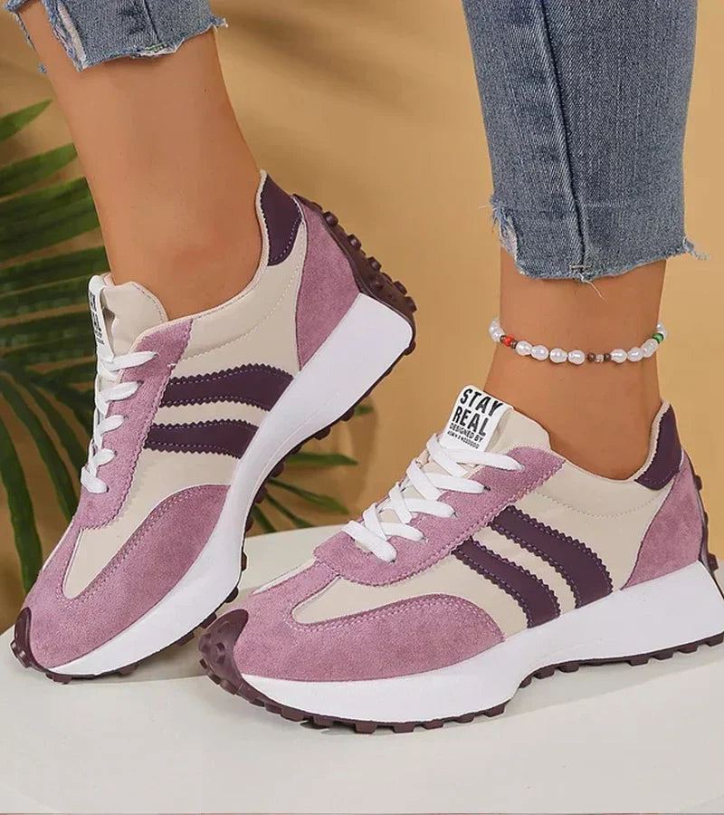 Luna | Zapatillas Cómodas