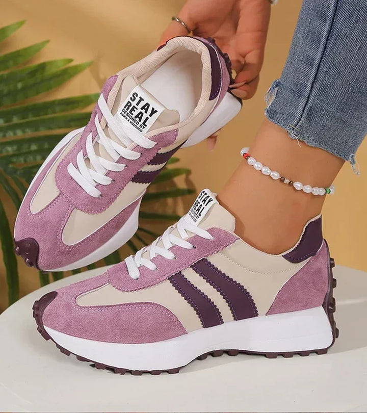 Luna | Zapatillas Cómodas