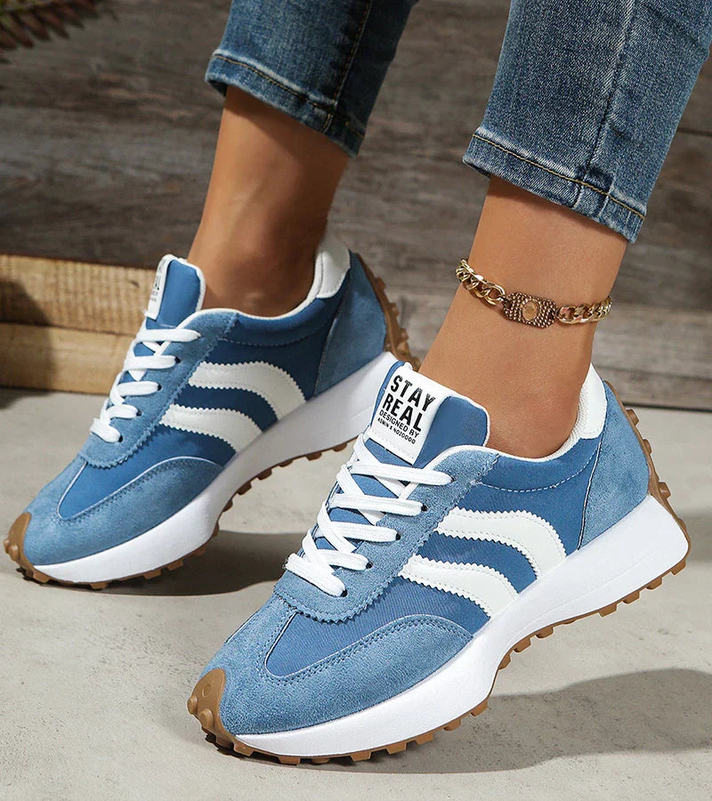 Luna | Zapatillas Cómodas