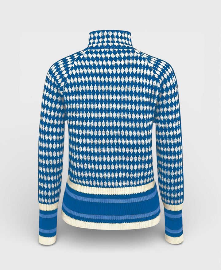 Marta™ | Jersey de cuello alto