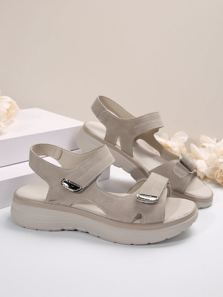 Marjorie | Sandalias Cómodas para Caminar Todo el Día
