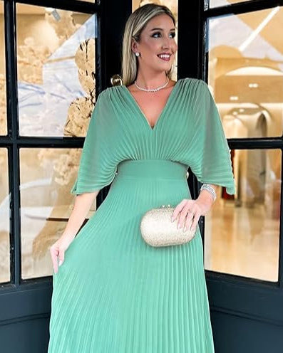 Vestido BEZZI