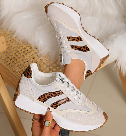 Luna | Zapatillas Cómodas