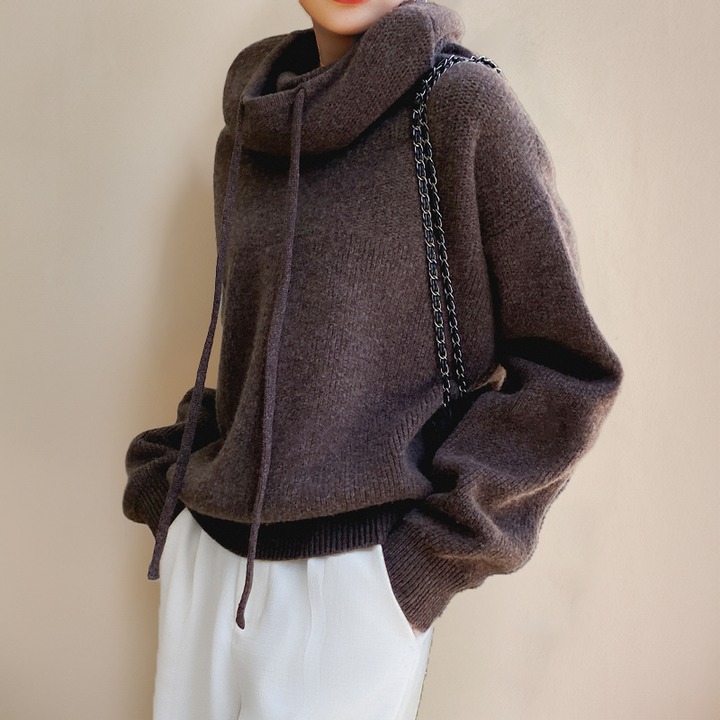Sara™ | Hoodie Trendy