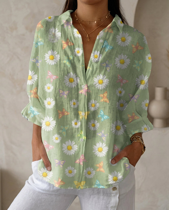 Rosie | Blusa Elegante