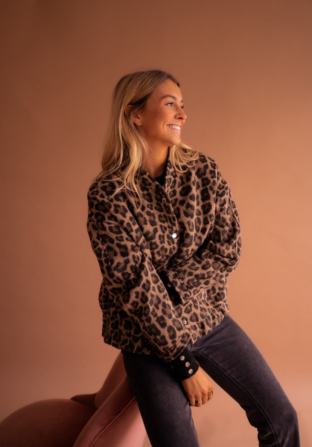 Ximena™ | Chaqueta moderna