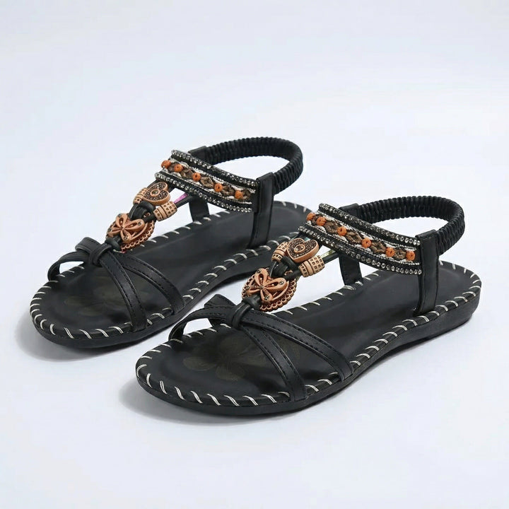 LOLA™ | Sandalias elegantes y cómodas