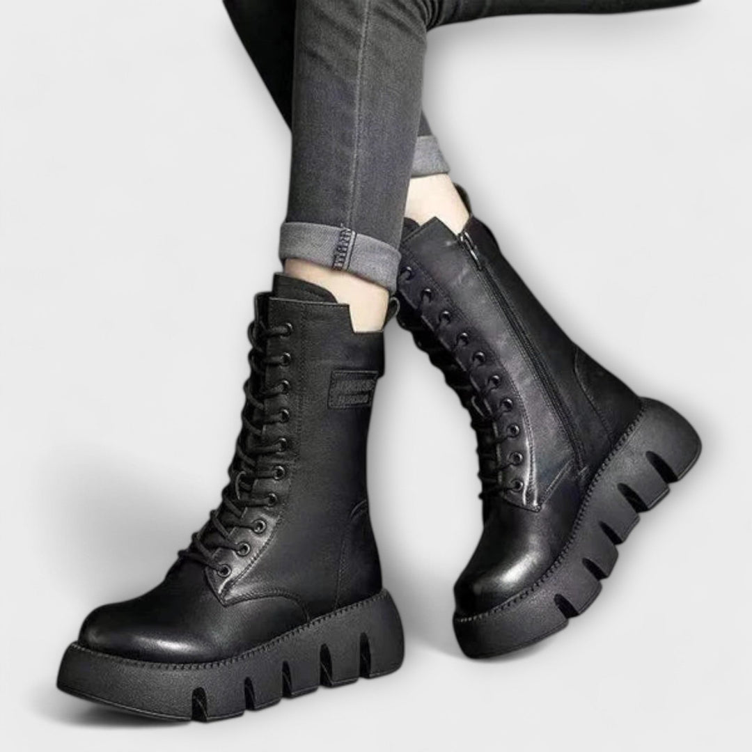 Lola | Botas De Mujer Con Estilo Y Confortables