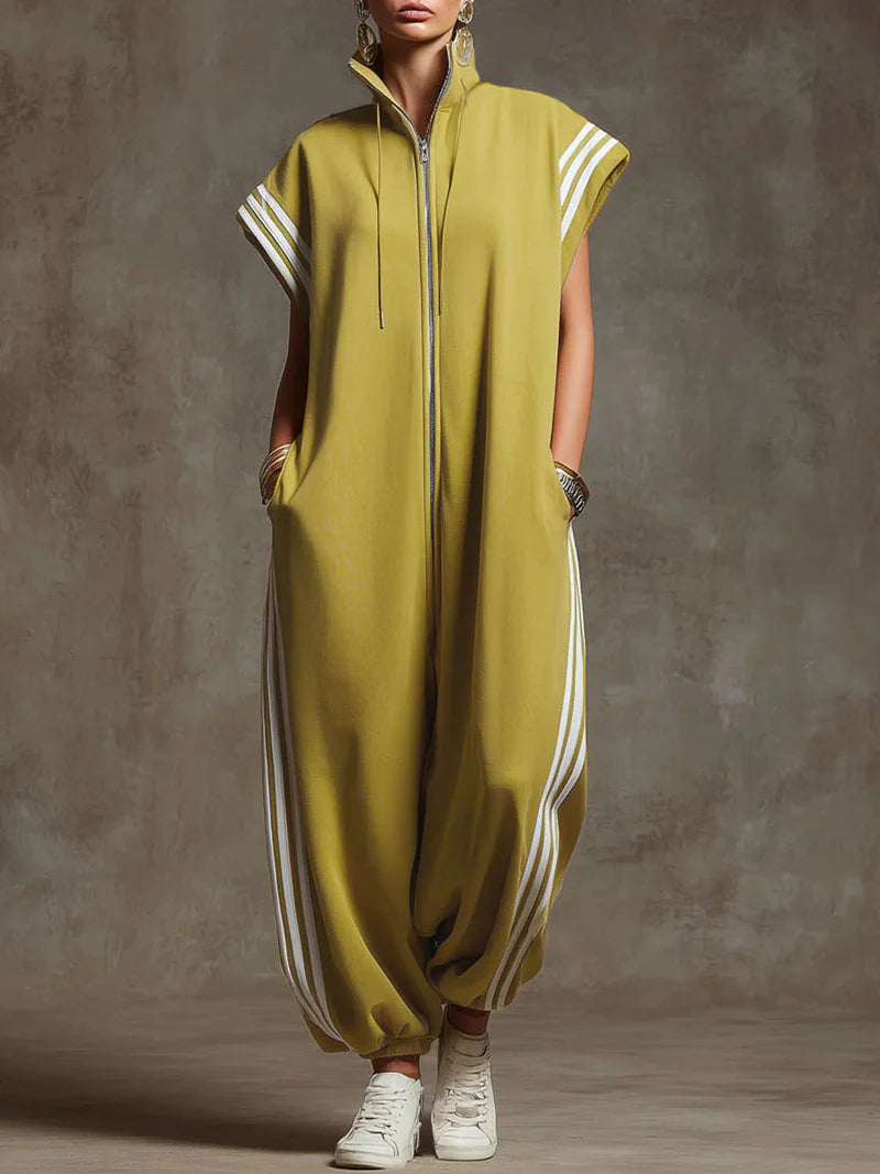 Valentina™ | Mono elegante urbano