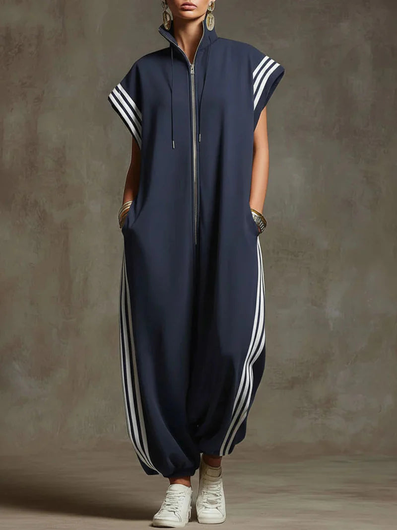 Valentina™ | Mono elegante urbano