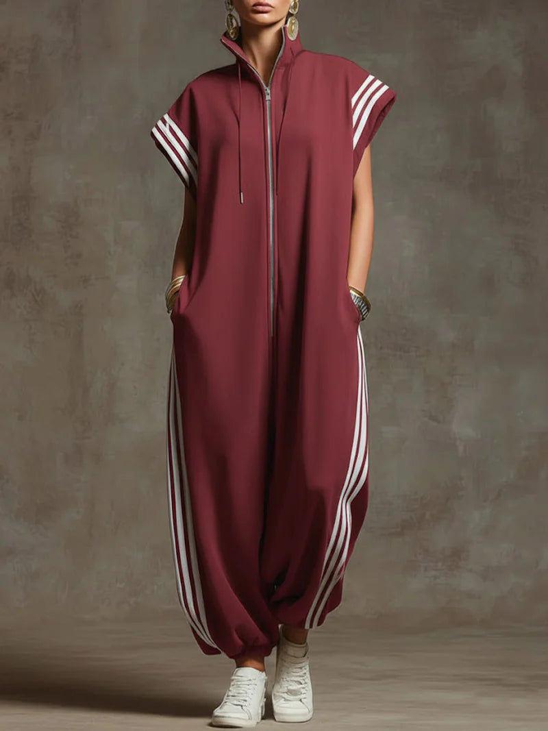 Valentina™ | Mono elegante urbano