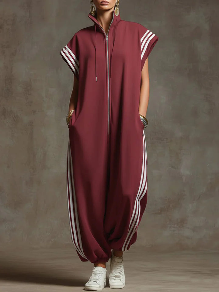 Valentina™ | Mono elegante urbano