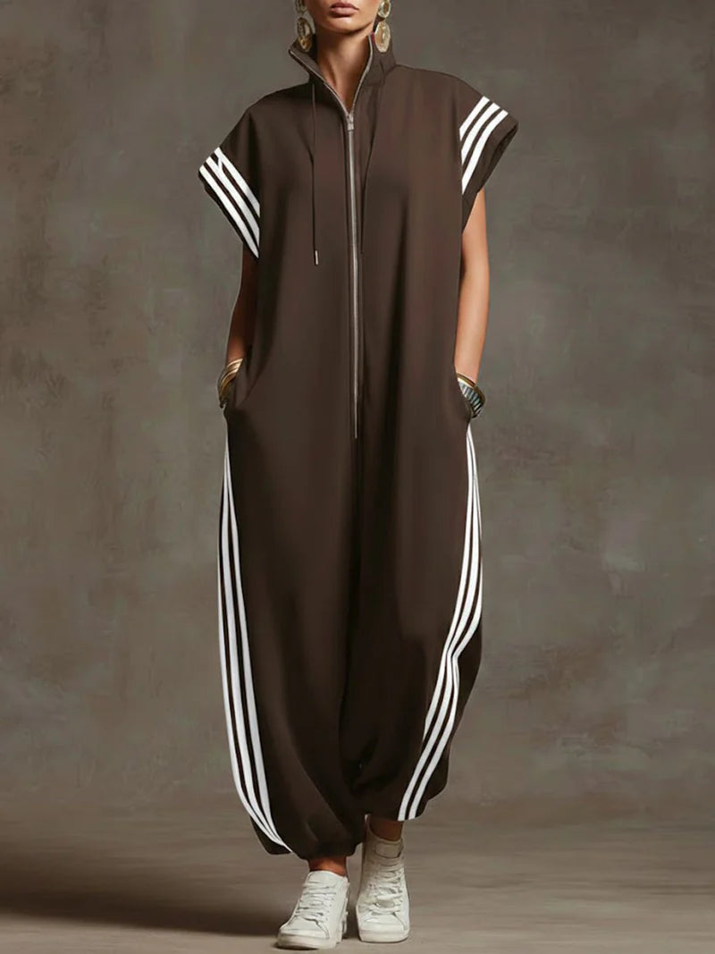 Valentina™ | Mono elegante urbano