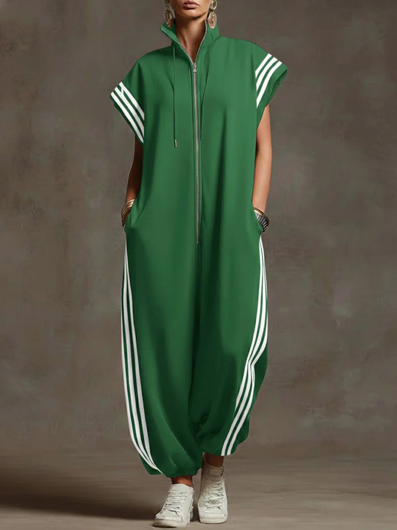Valentina™ | Mono elegante urbano