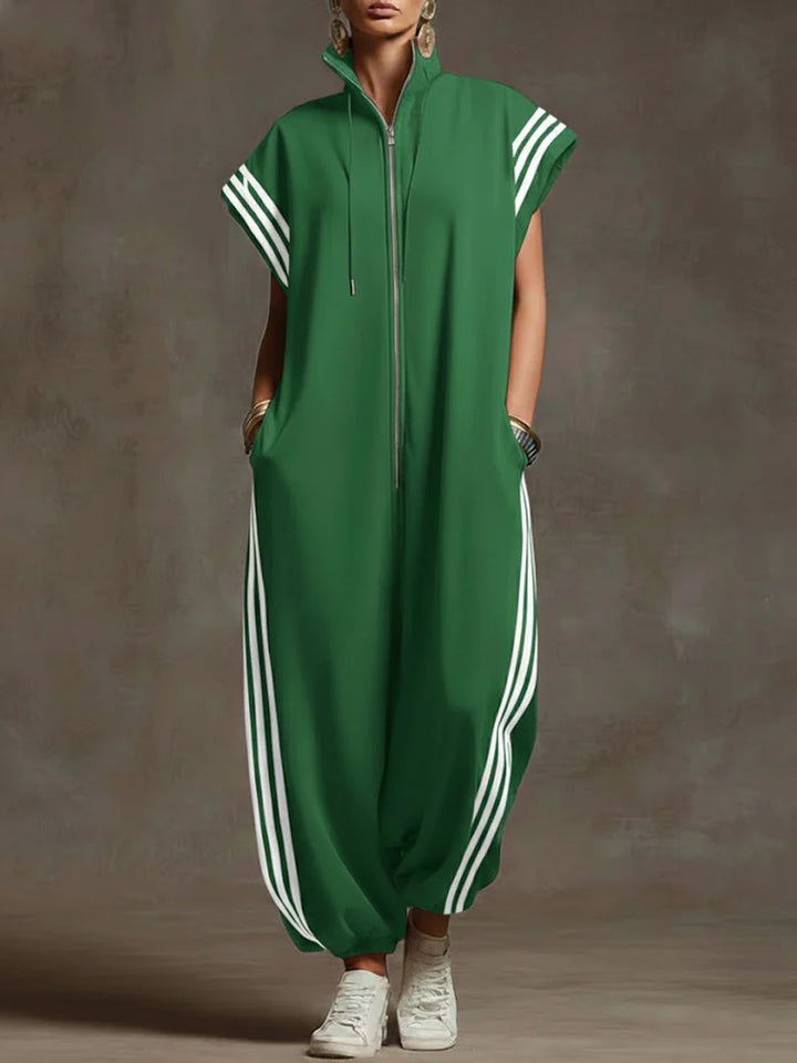 Valentina™ | Mono elegante urbano